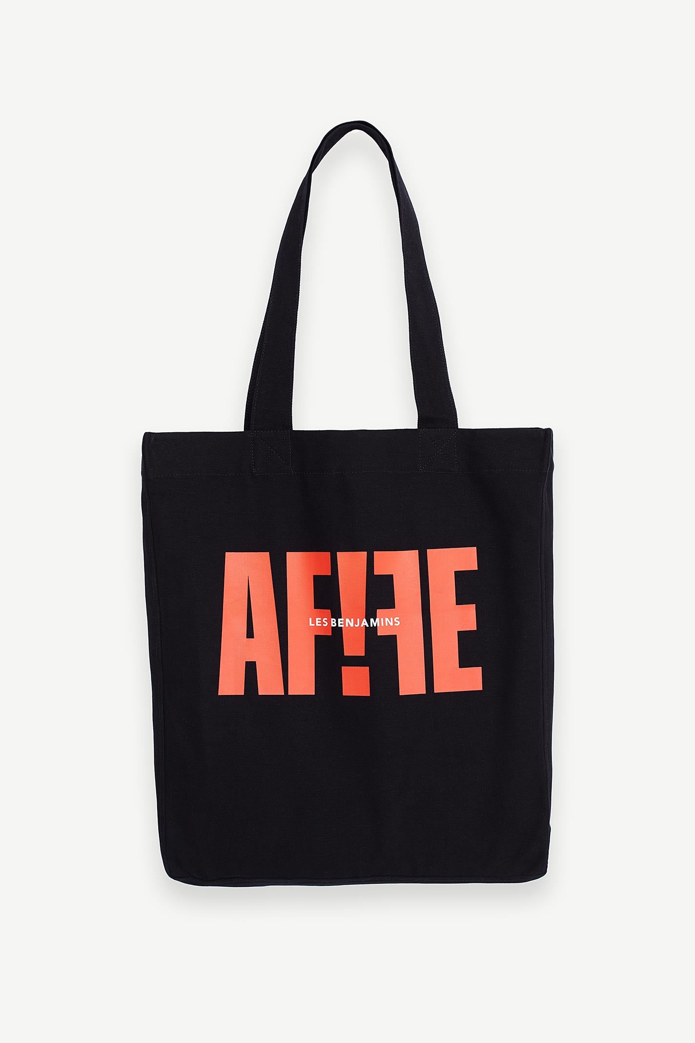 TOTE BAG 501 