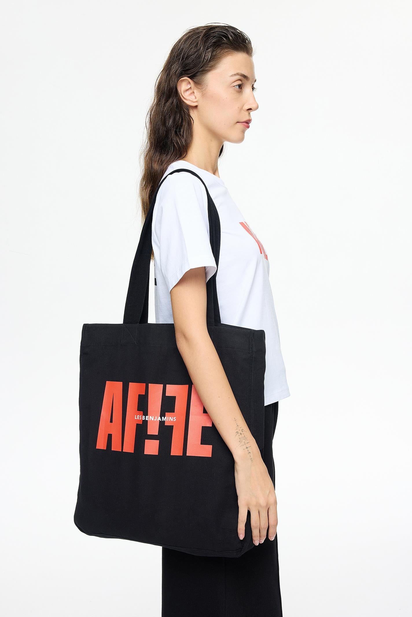  TOTE BAG 501