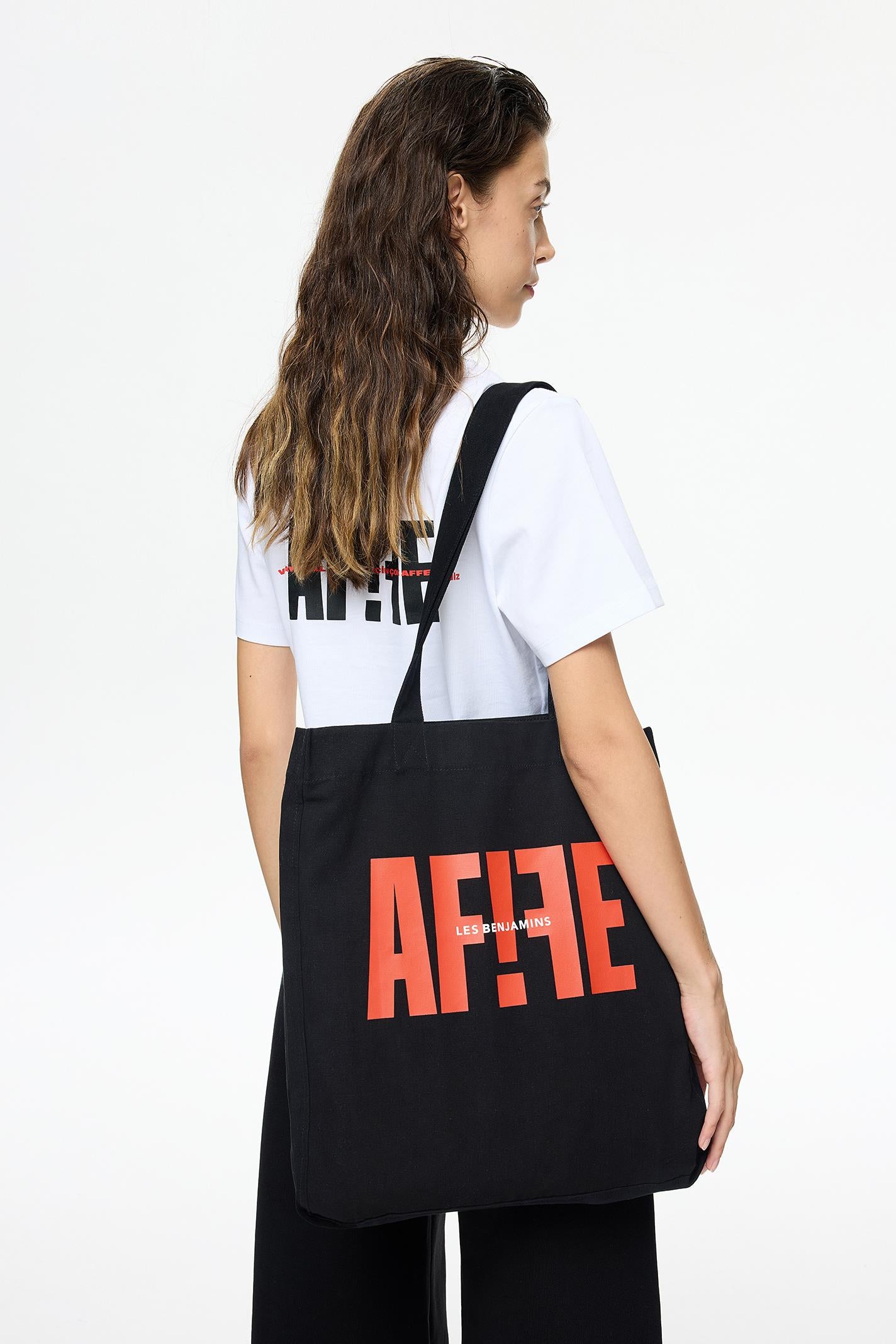  TOTE BAG 501