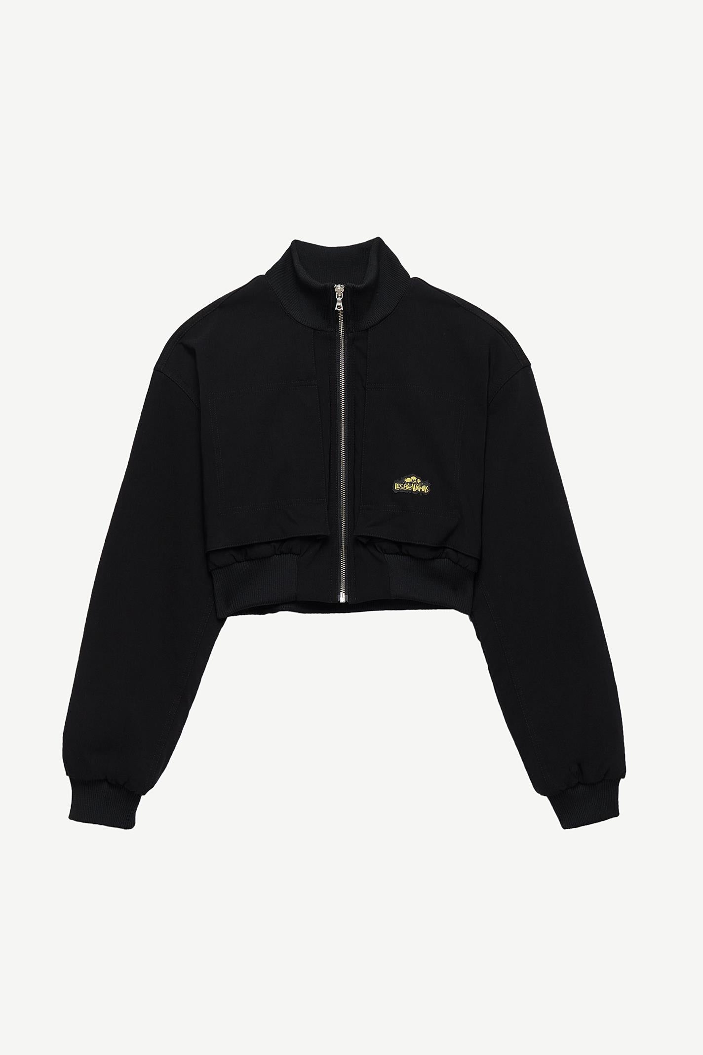  BOMBER JACKET 201 Les Benjamins