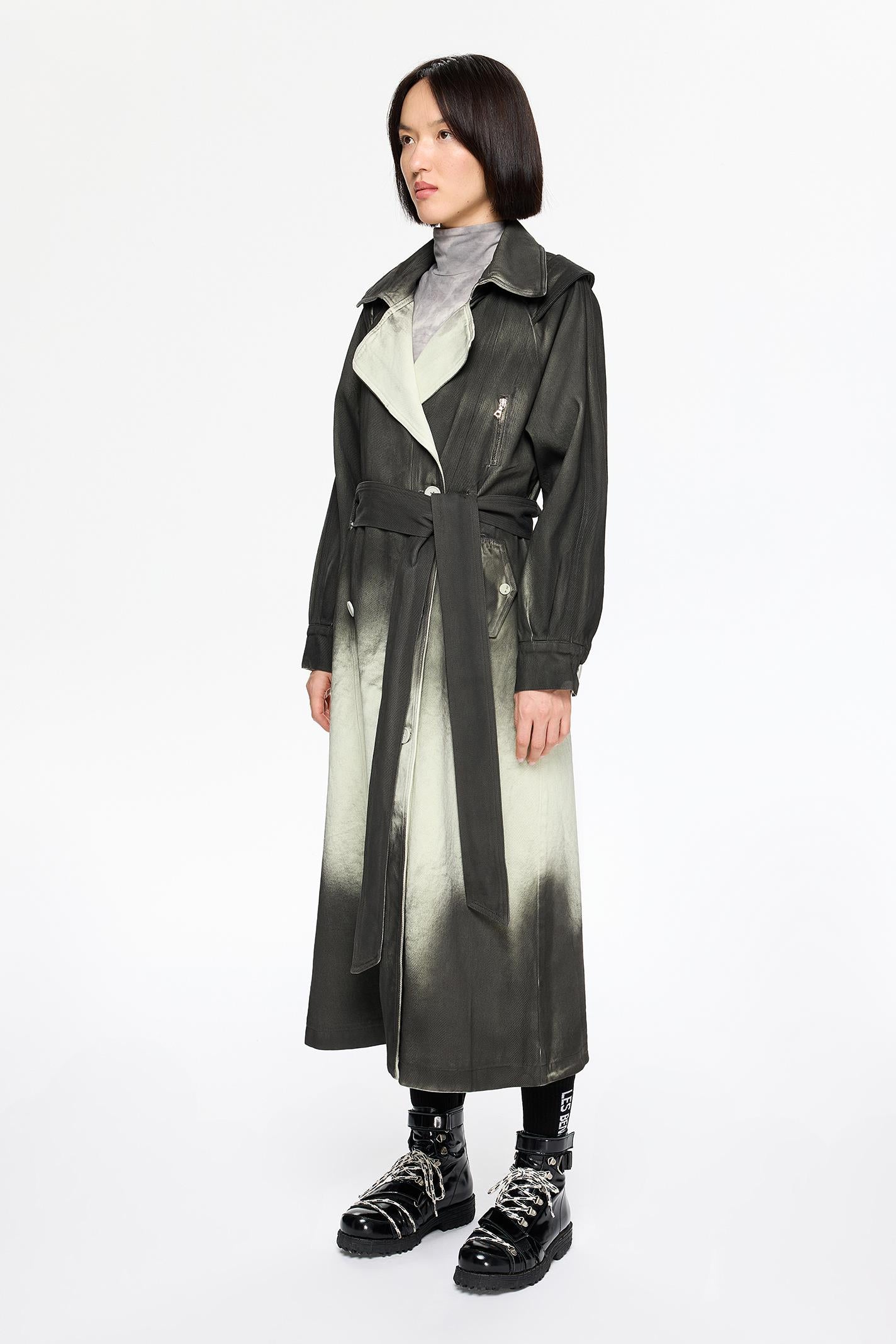  COAT 006