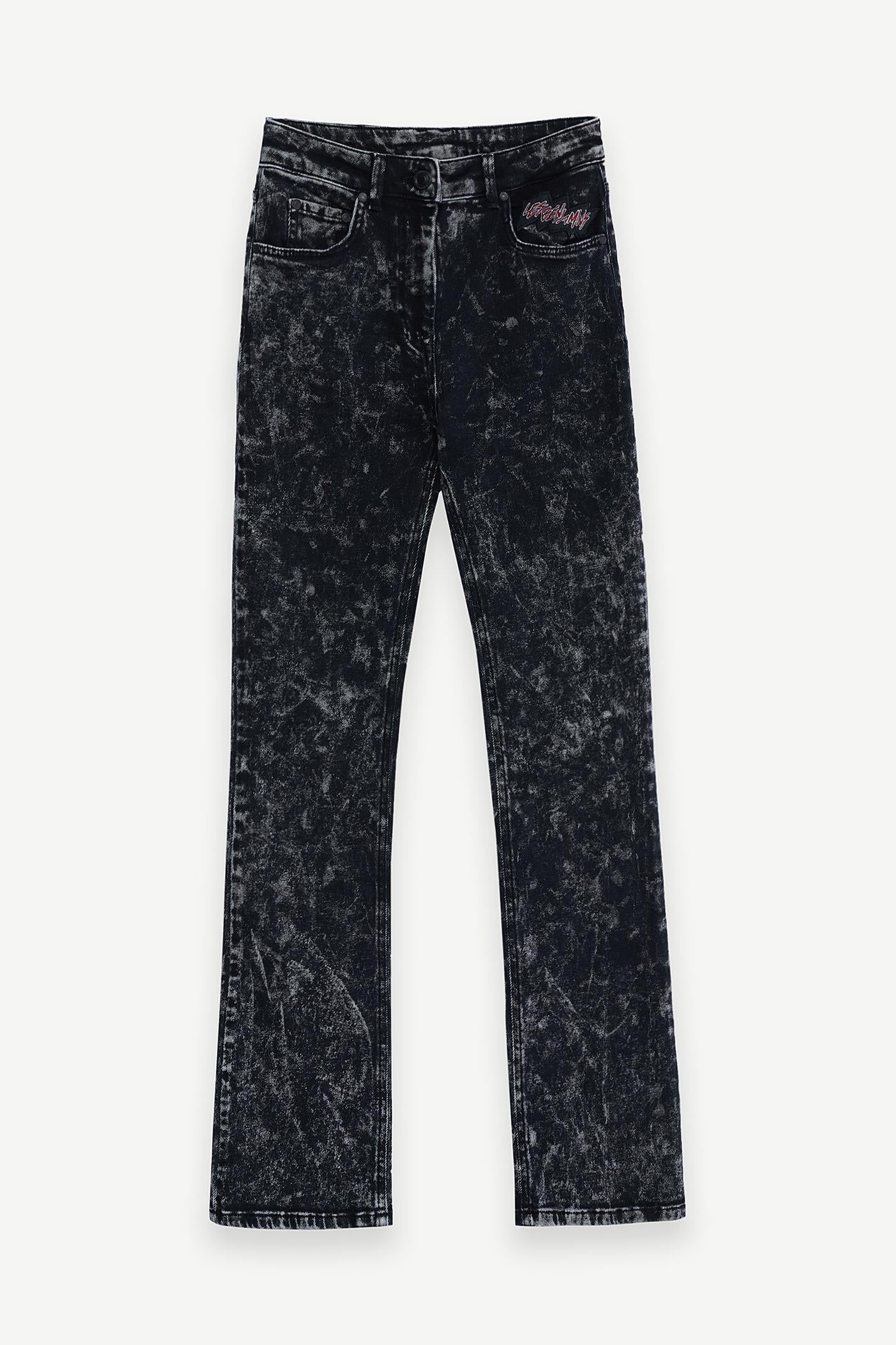  DENIM PANT 002