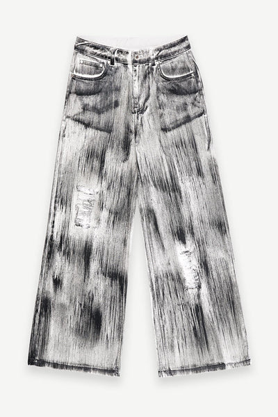 DENIM PANT 003