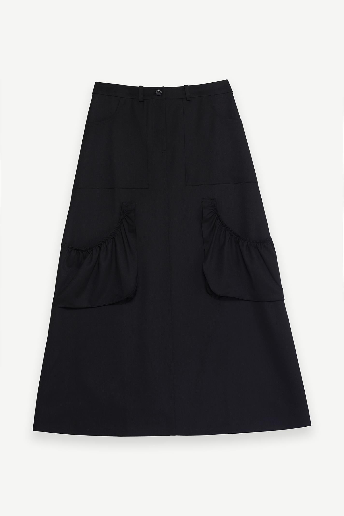  SKIRT 209