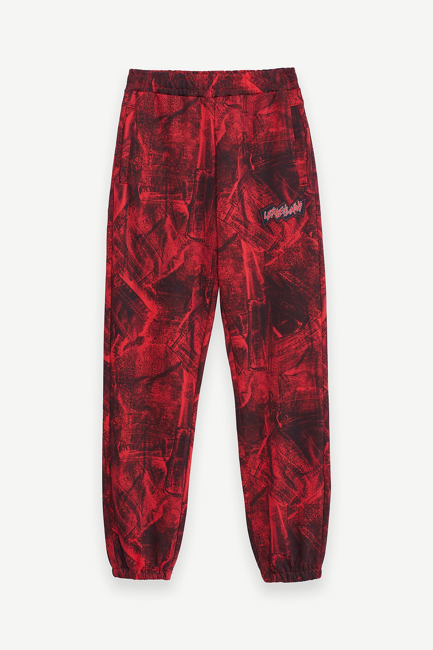  SWEATPANT 002 Les Benjamins