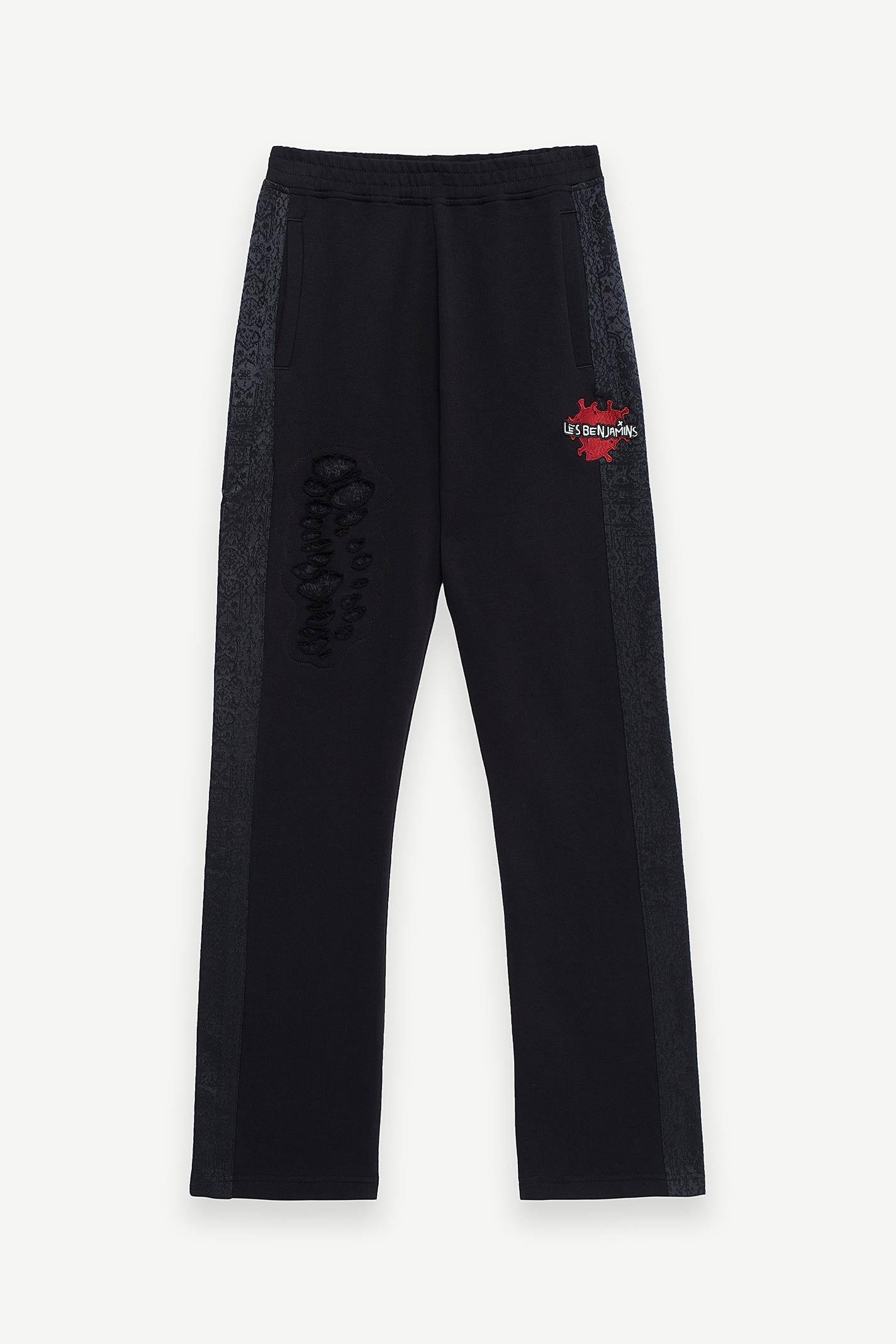  SWEATPANT 003 Les Benjamins