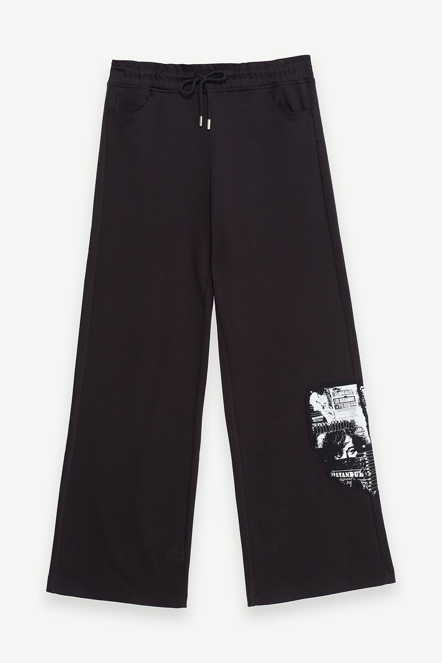  SWEATPANT 005 Les Benjamins