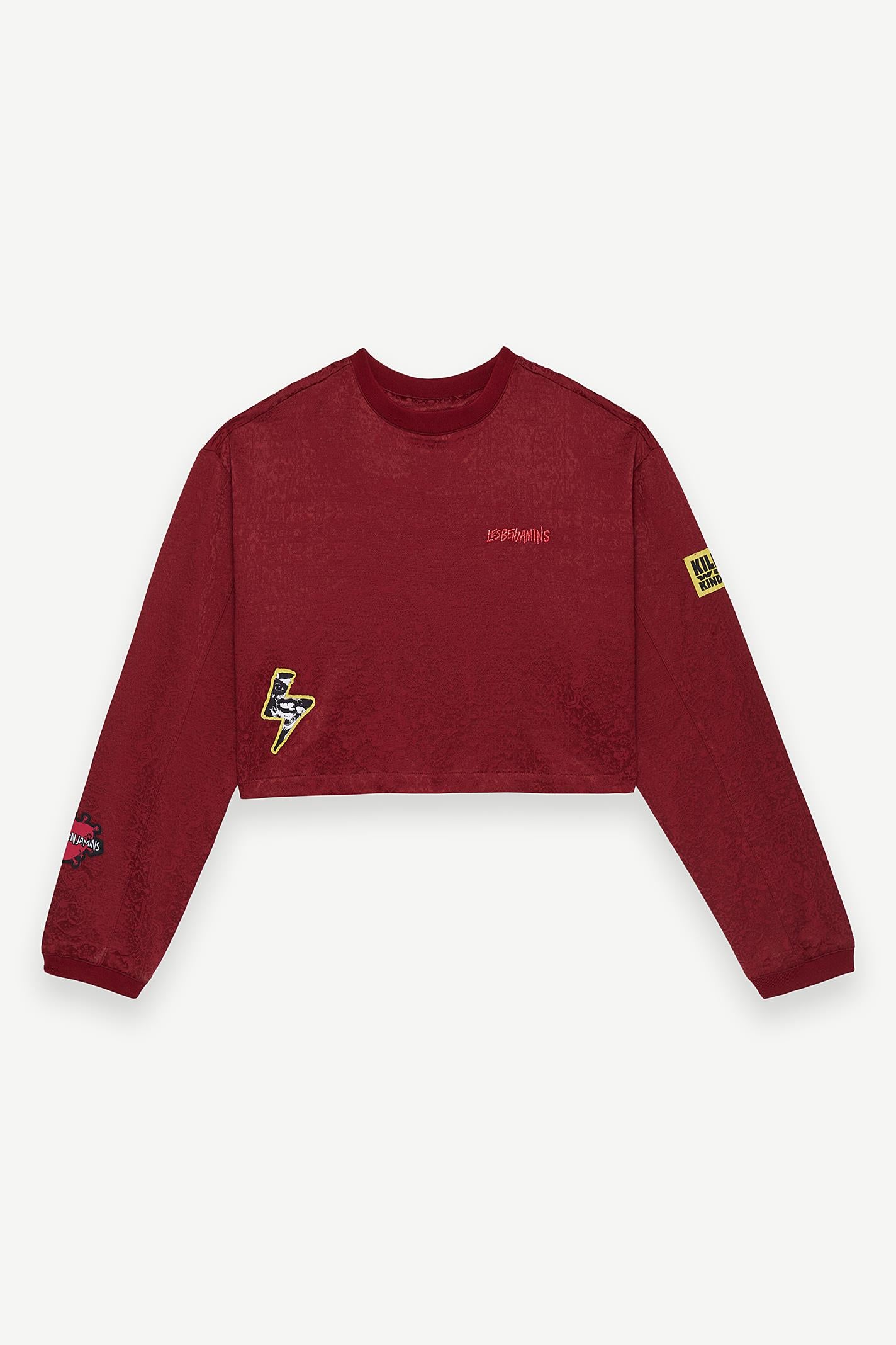  SWEATSHIRT 003