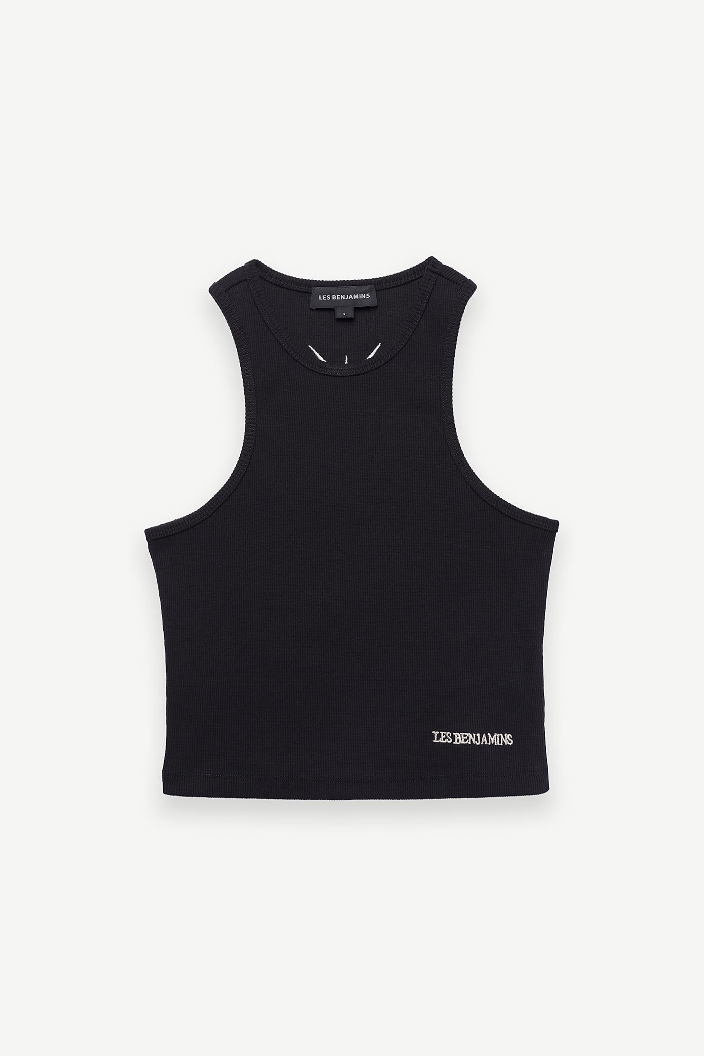  TANK TOP 001 Les Benjamins