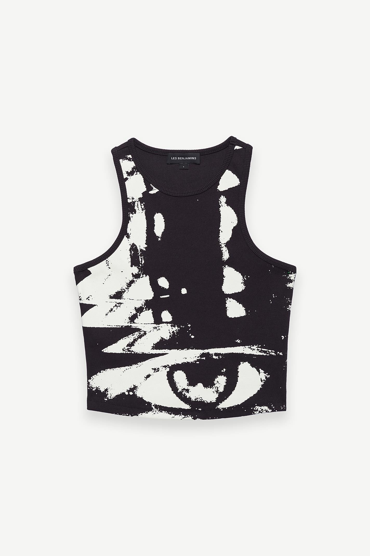  TANK TOP 003 Les Benjamins