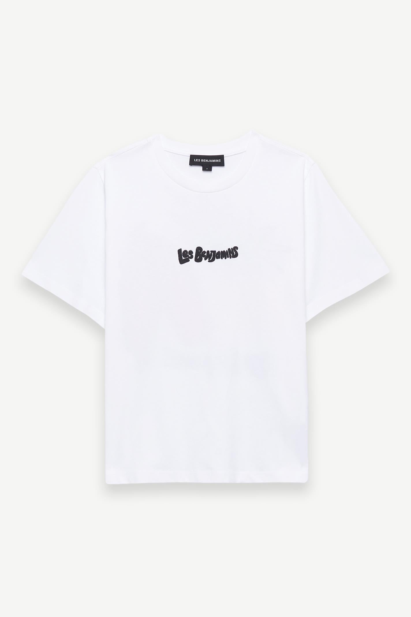 REGULAR TEE 013 