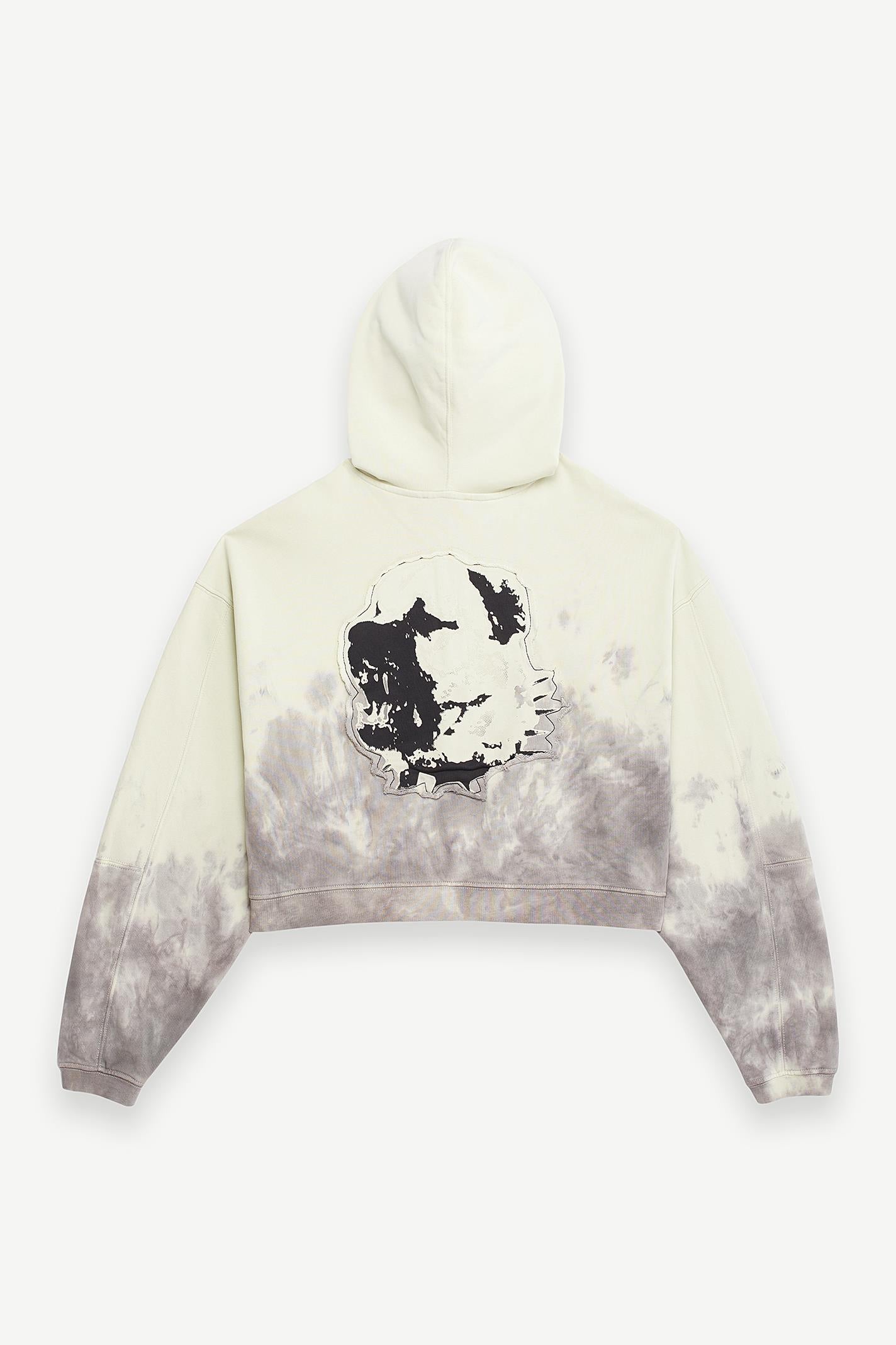  ZIP HOODIE 001 Les Benjamins