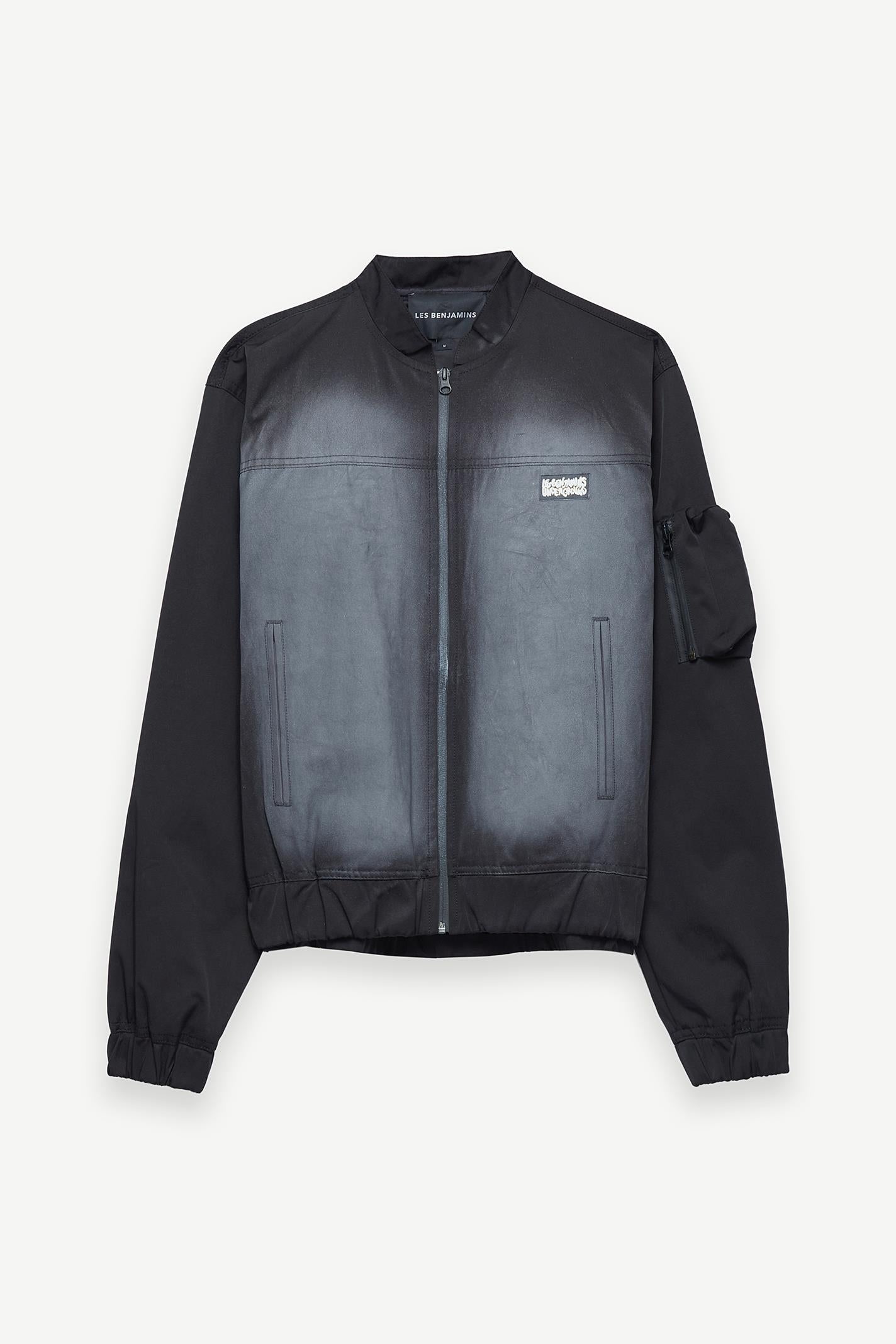  BOMBER JACKET 003