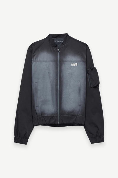 BOMBER JACKET 003