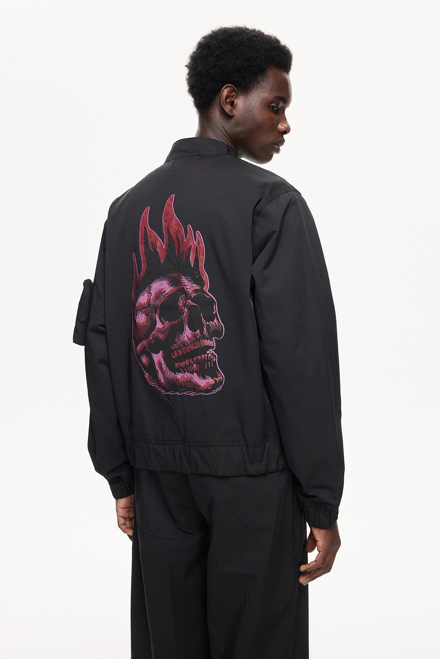  BOMBER JACKET 003