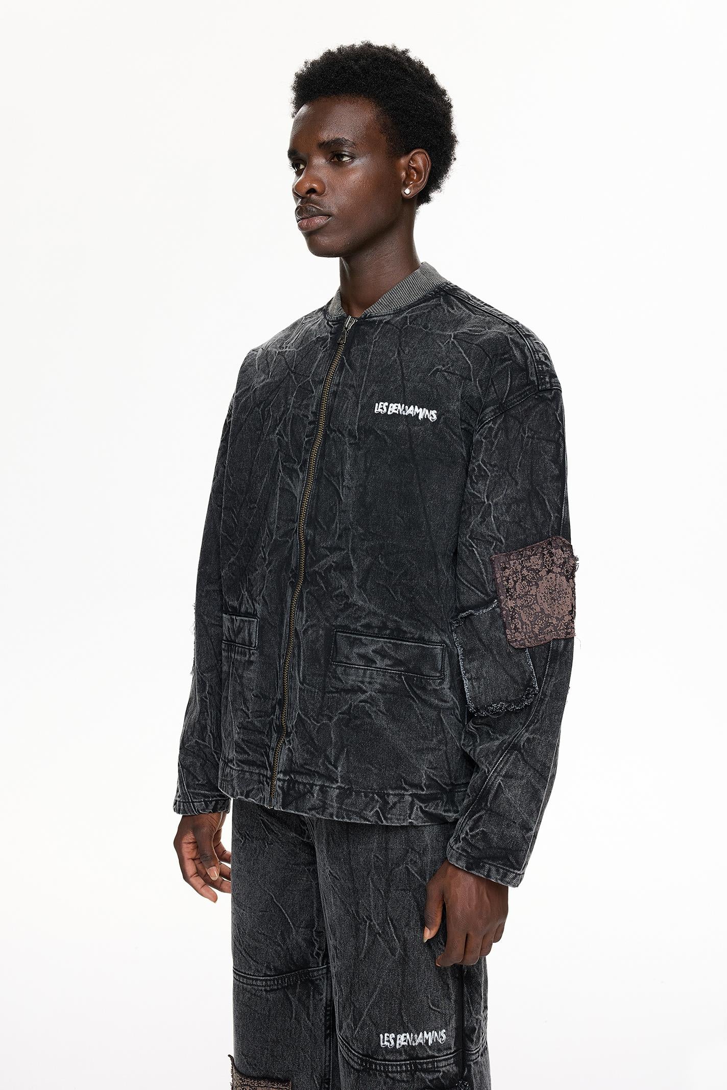  BOMBER JACKET 004