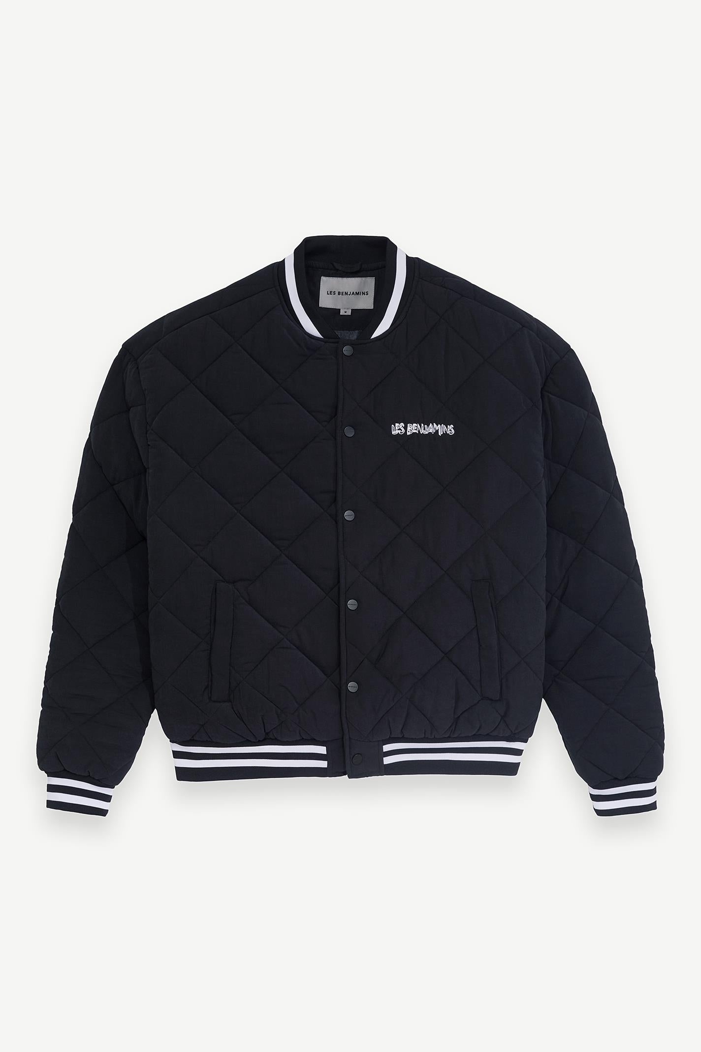 BOMBER JACKET 006 