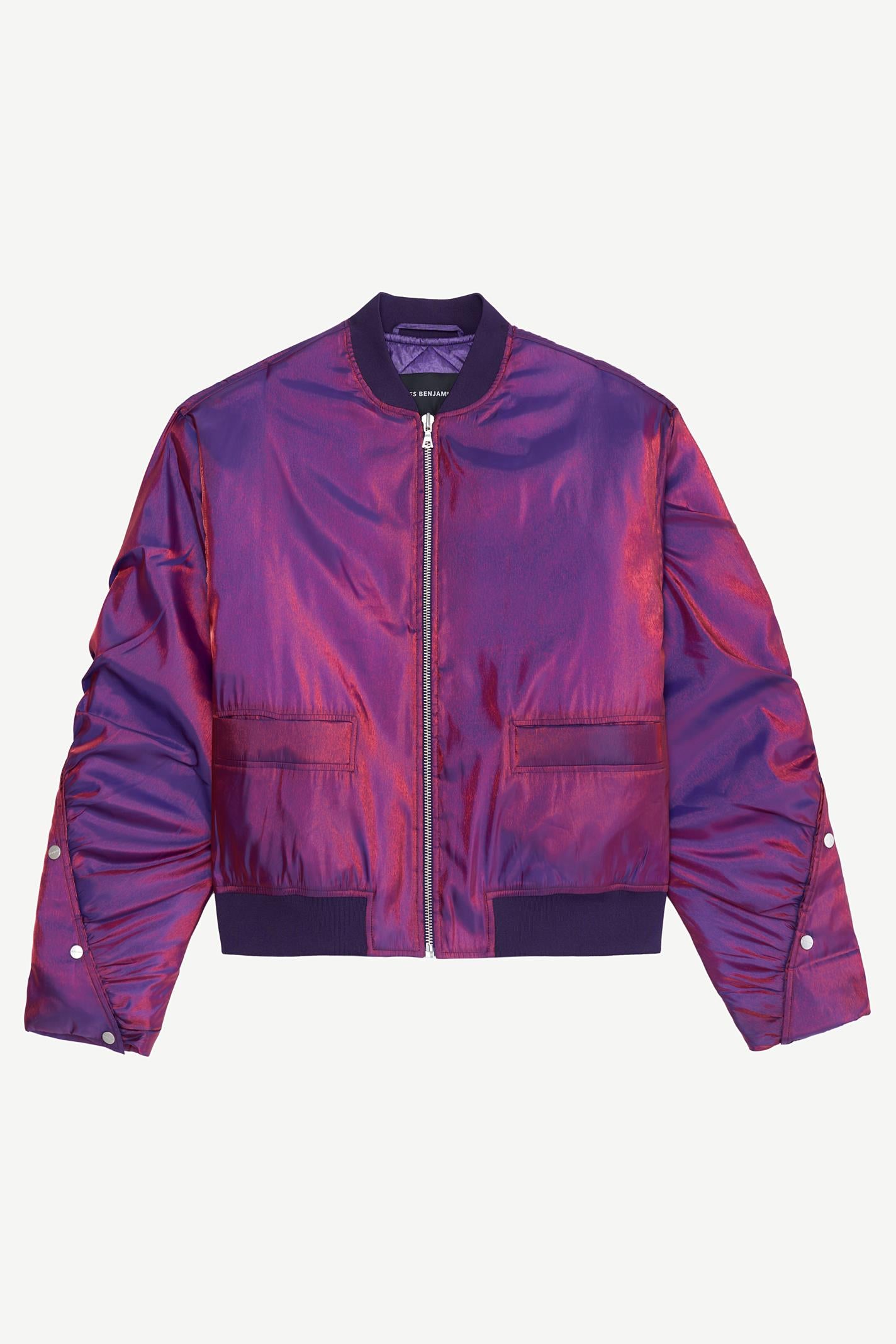  BOMBER JACKET 102 Les Benjamins