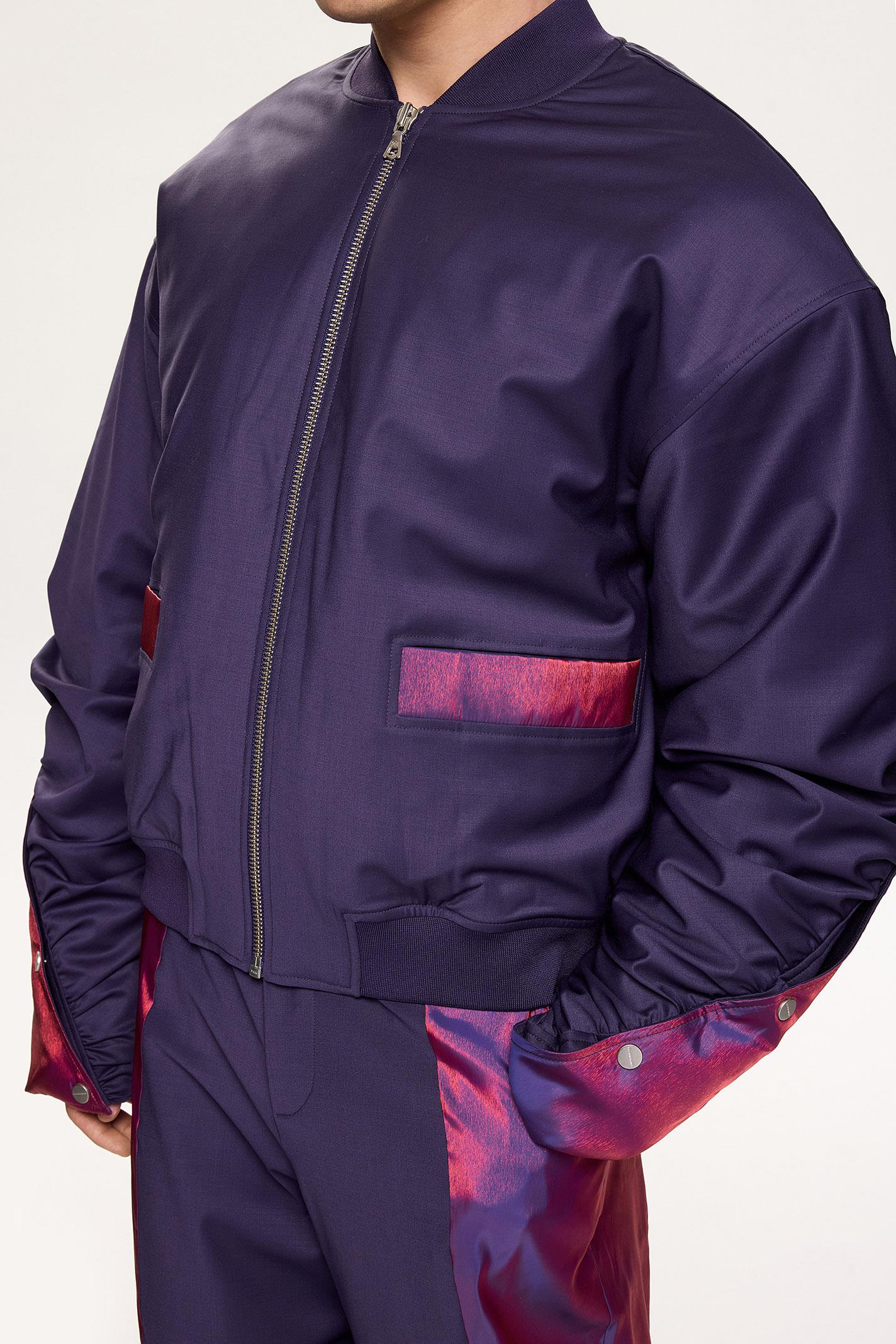  BOMBER JACKET 103