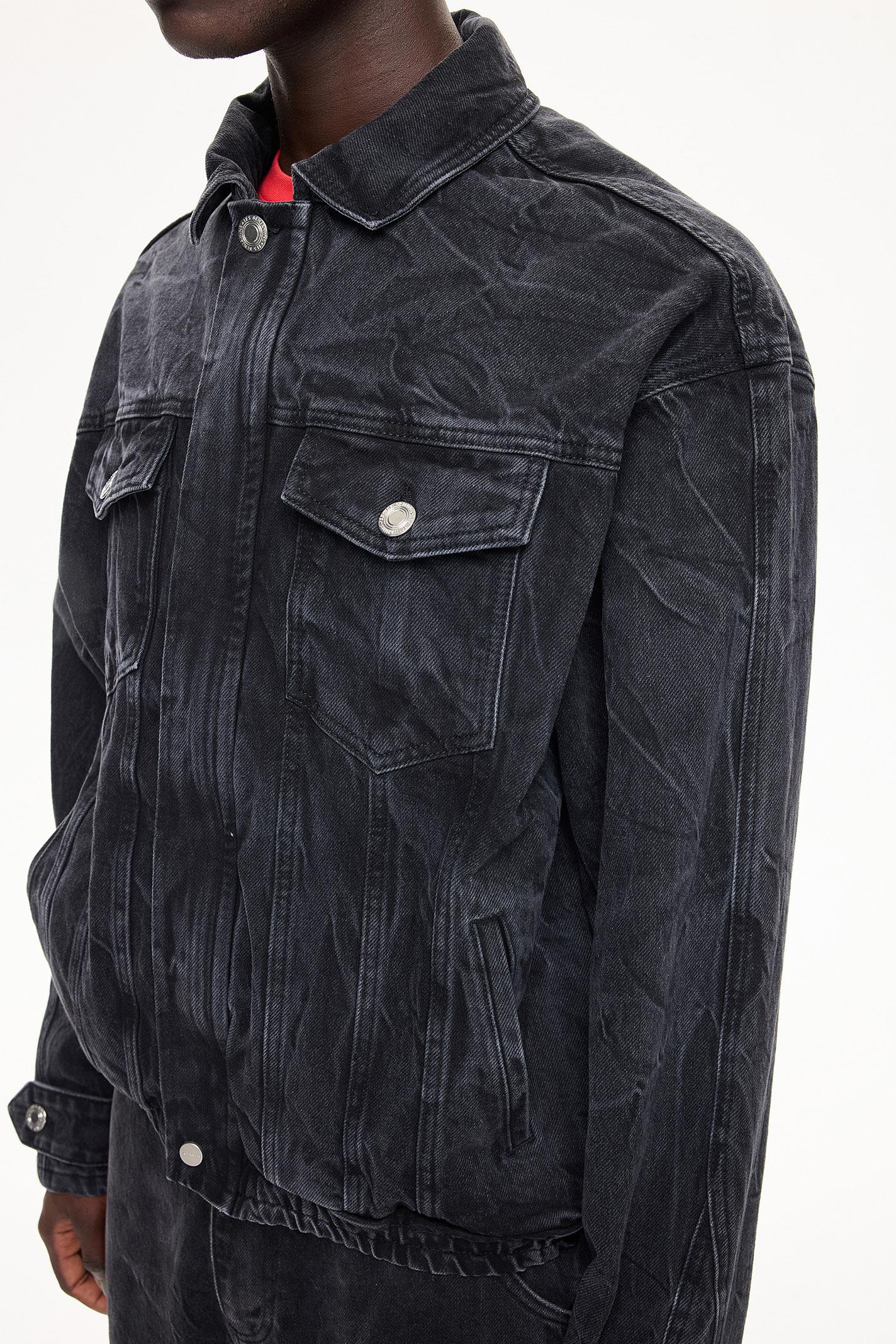  DENIM JACKET 002