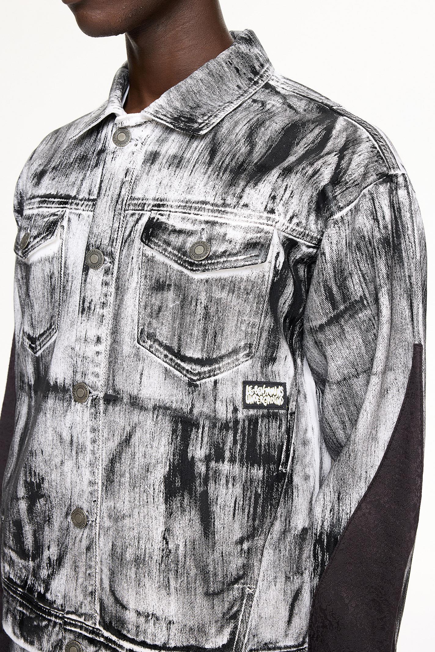  DENIM JACKET 003