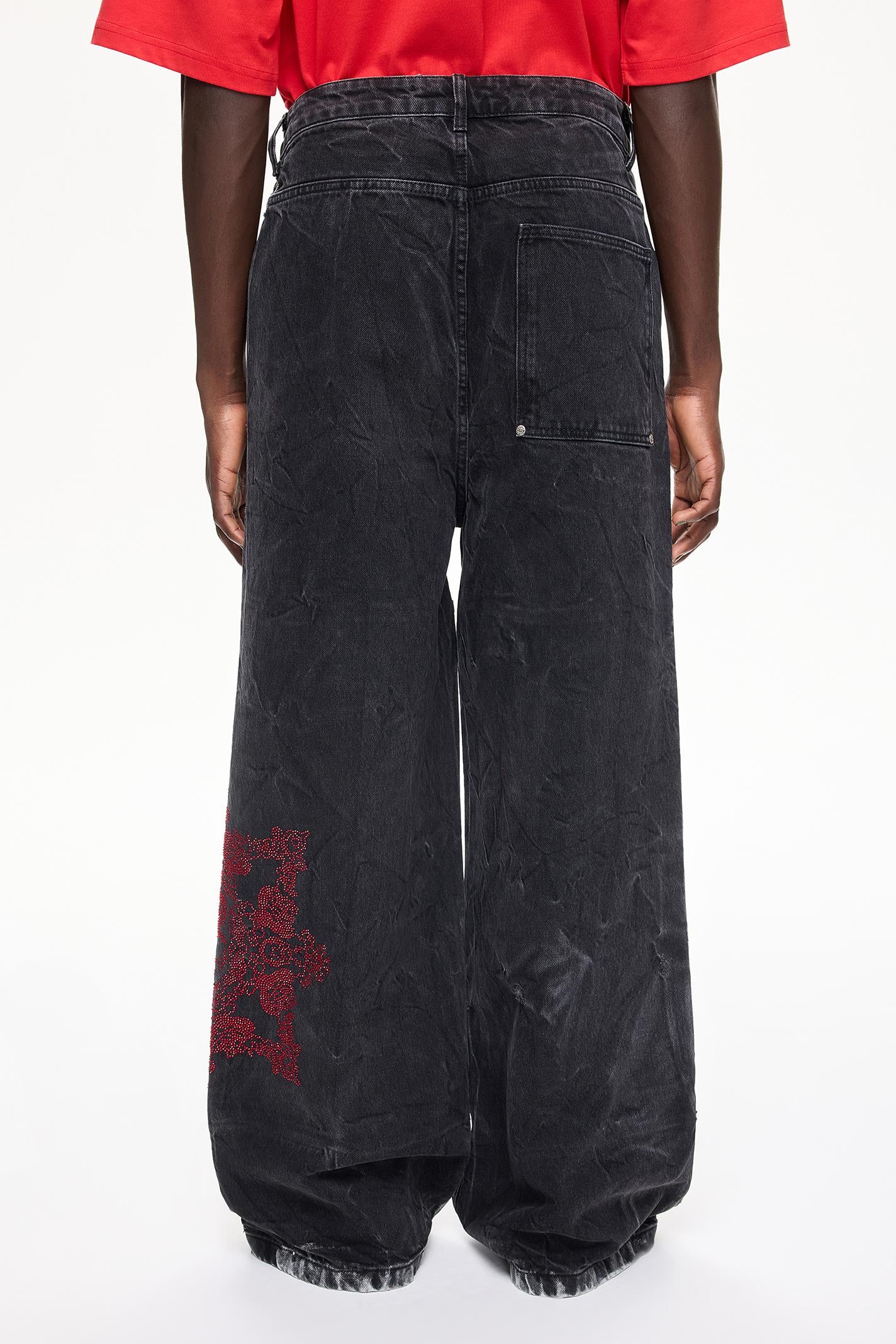  DENIM PANT 001