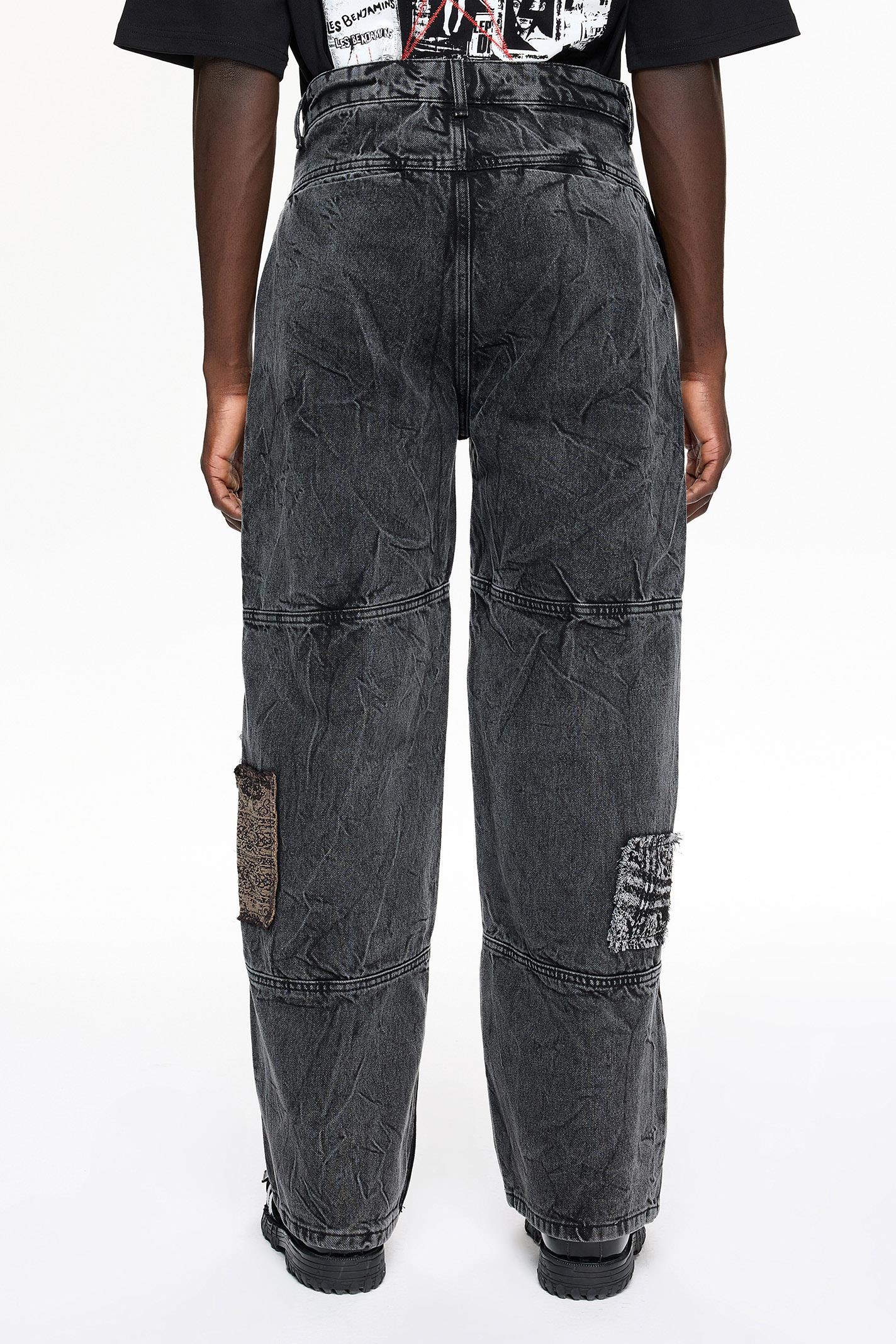  DENIM PANT 003