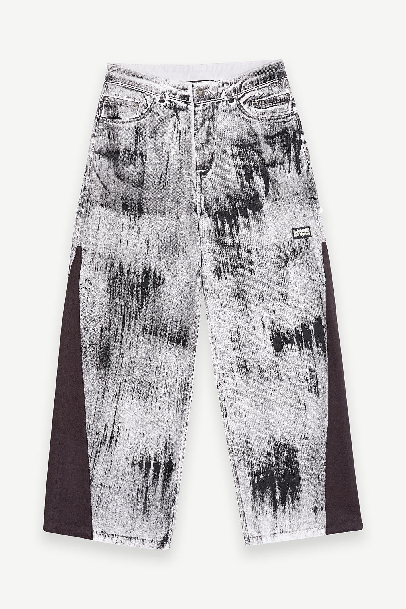  DENIM PANT 004 Les Benjamins