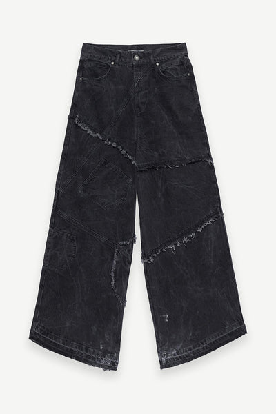 DENIM PANT 202