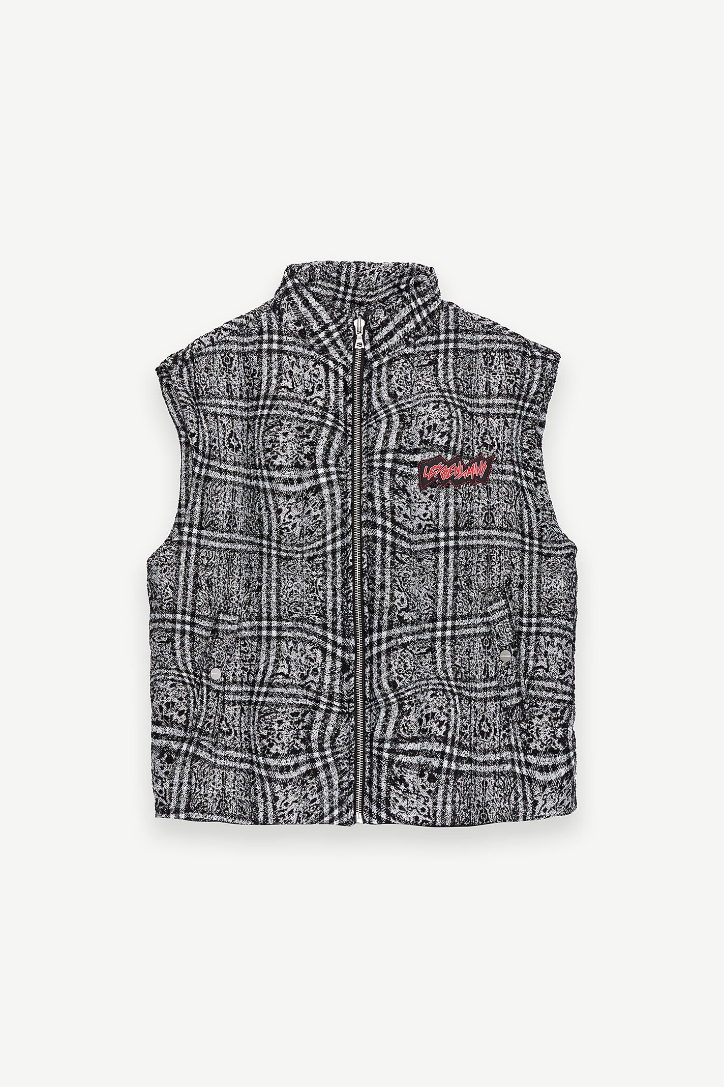  GILLET 002