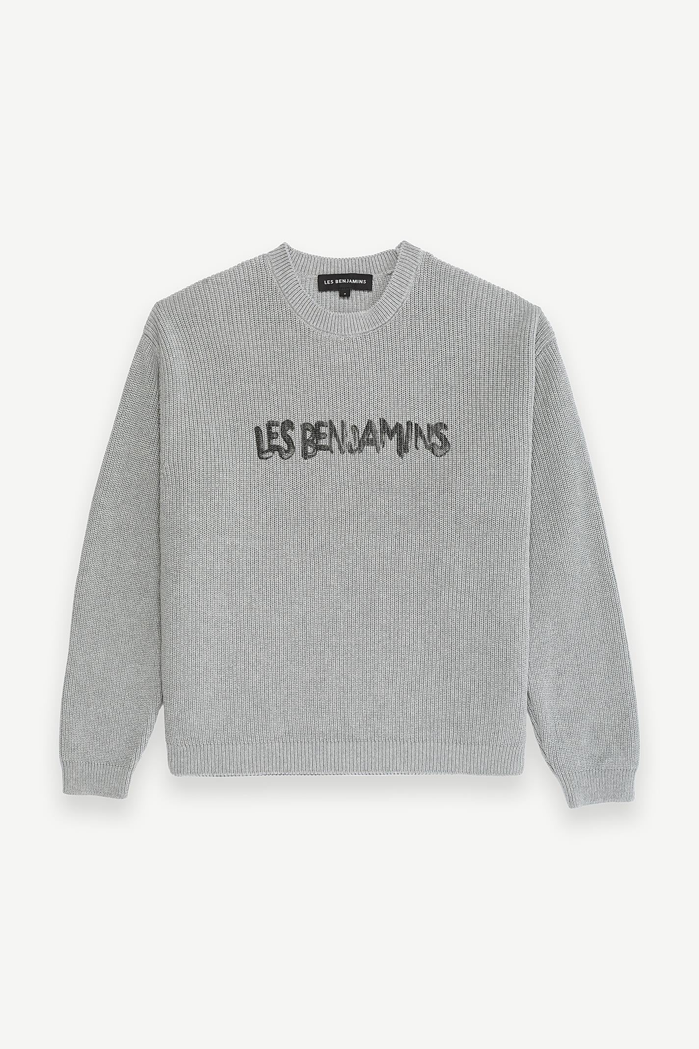  KNITWEAR 003 Les Benjamins