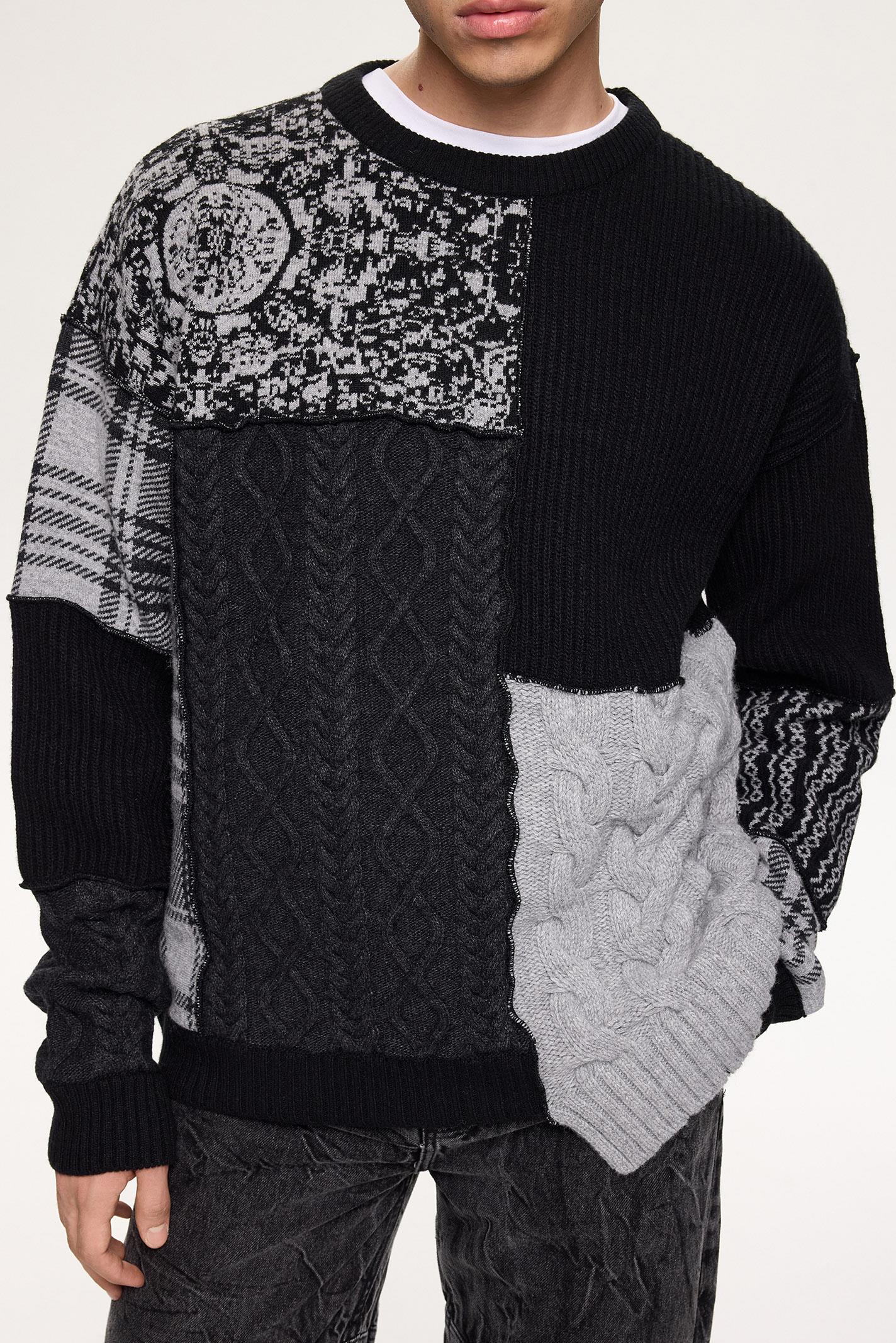  KNITWEAR 100