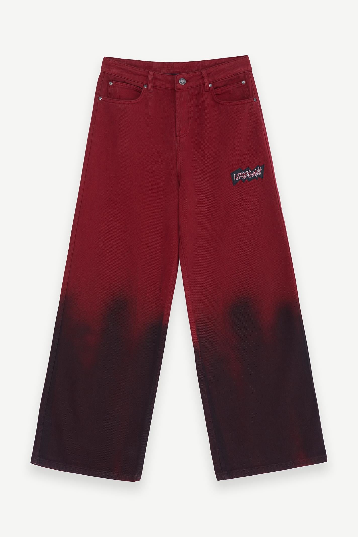  PANT 004