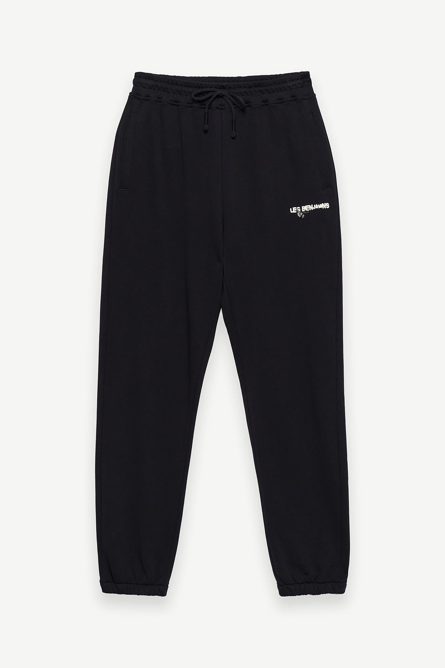  SWEATPANT 001 Les Benjamins