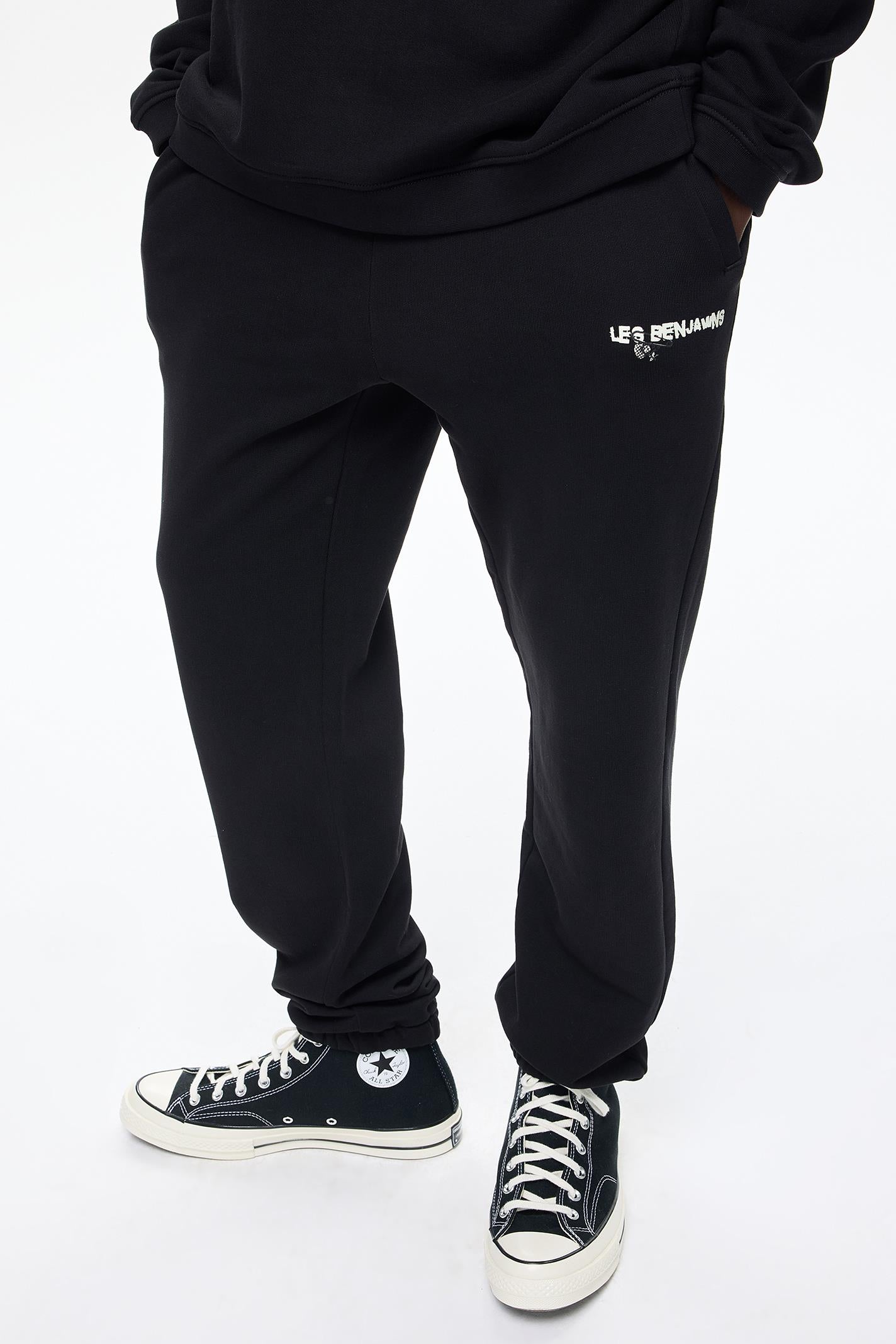  SWEATPANT 001