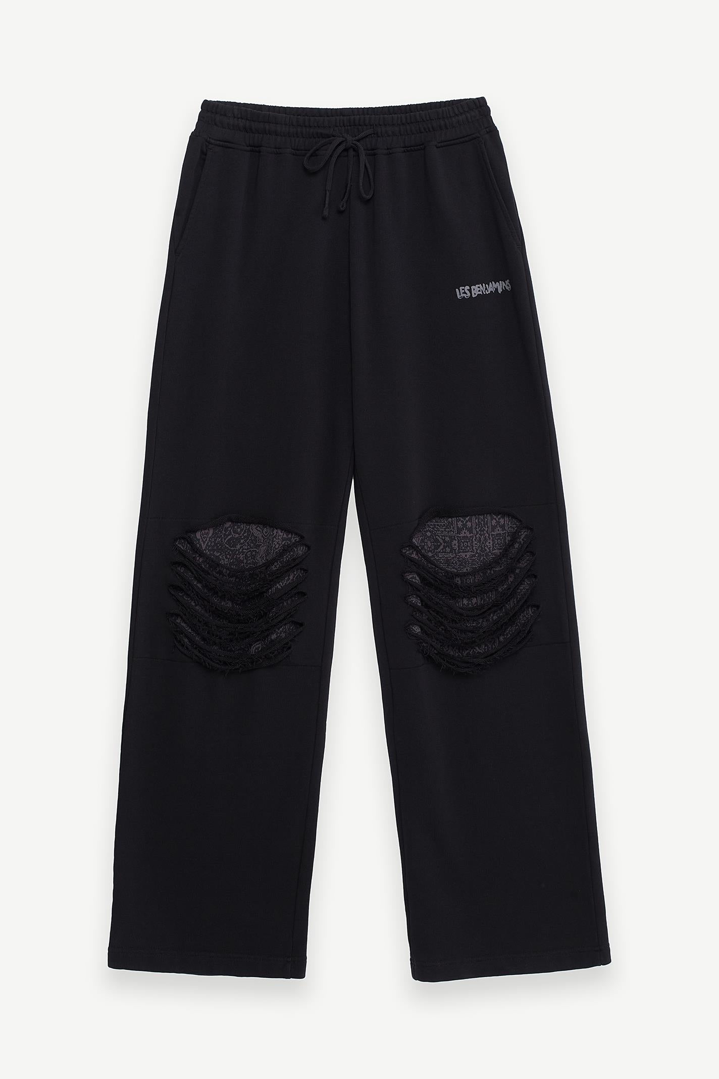  SWEATPANT 003