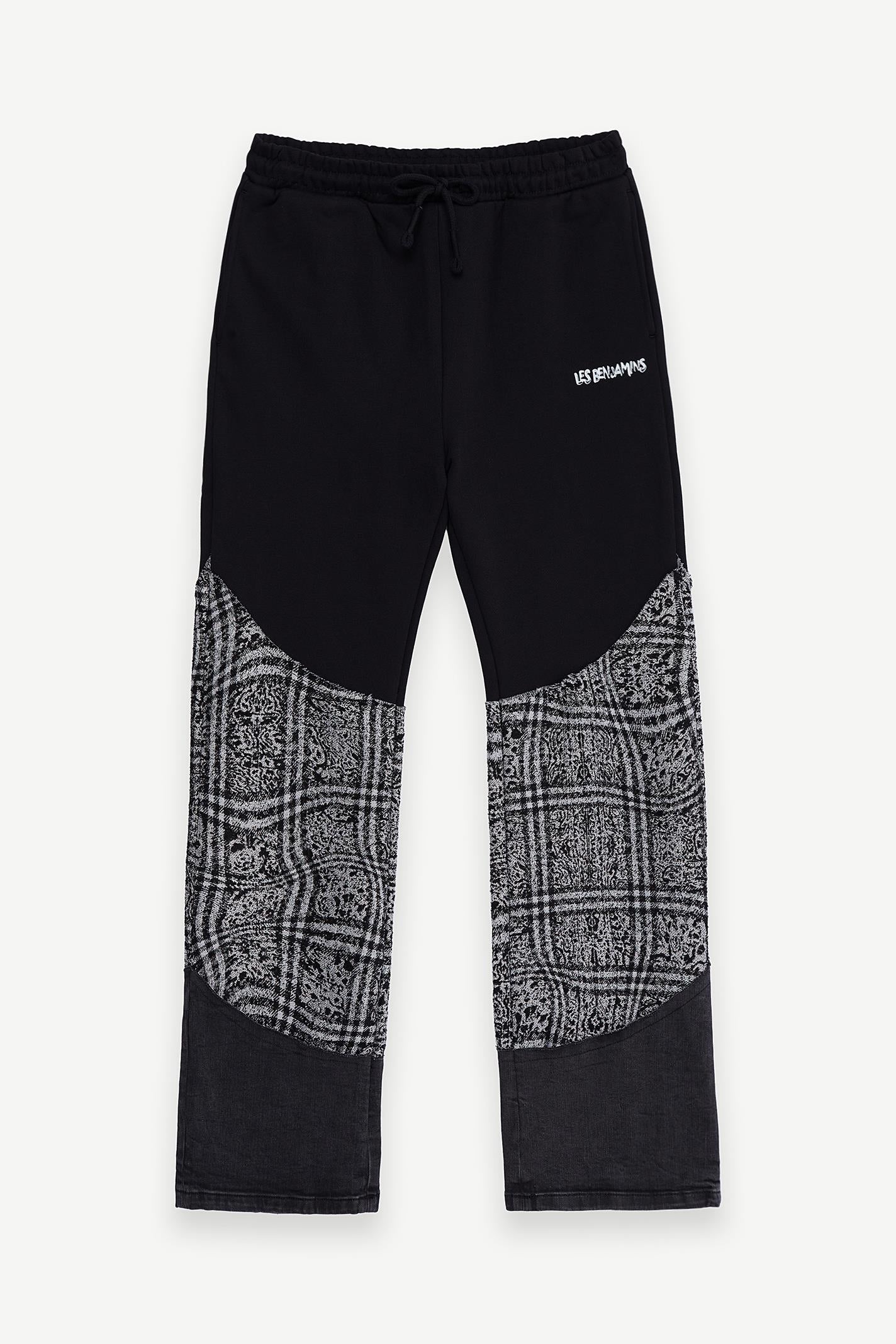  SWEATPANT 010 Les Benjamins