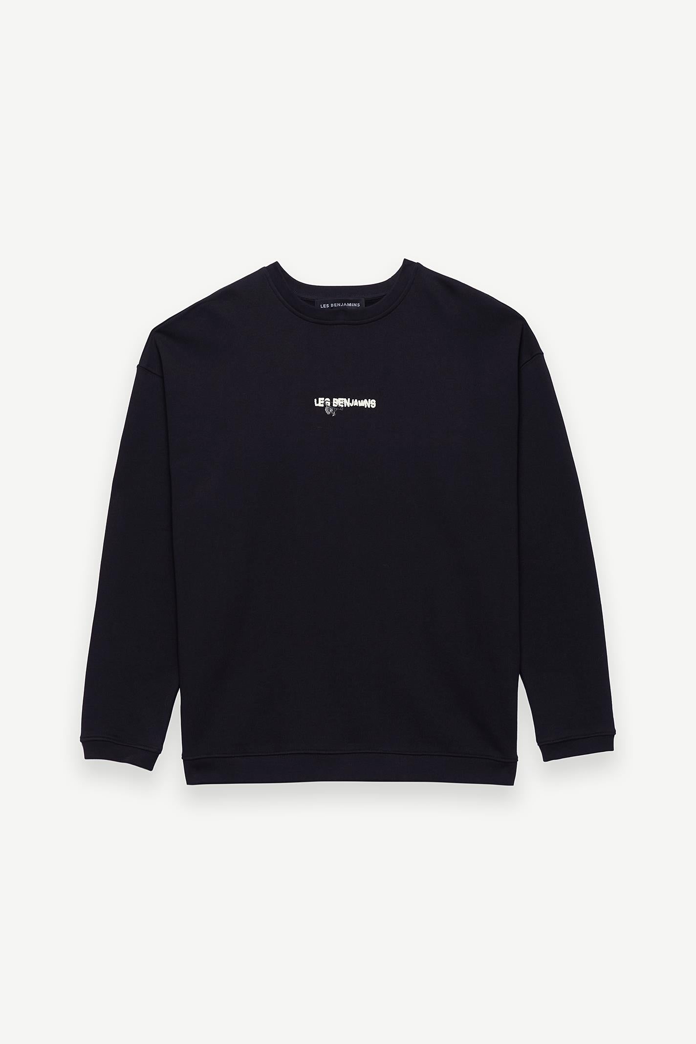  SWEATSHIRT 001