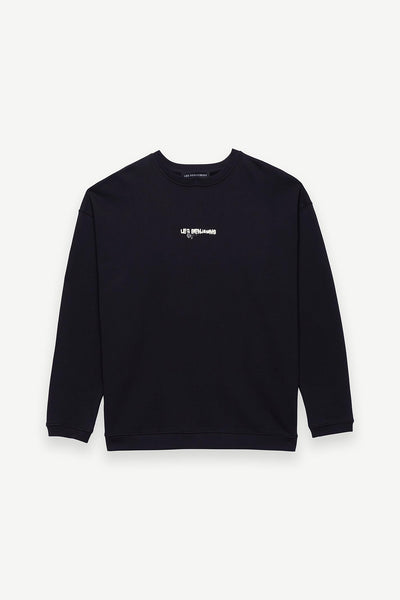 SWEATSHIRT 001