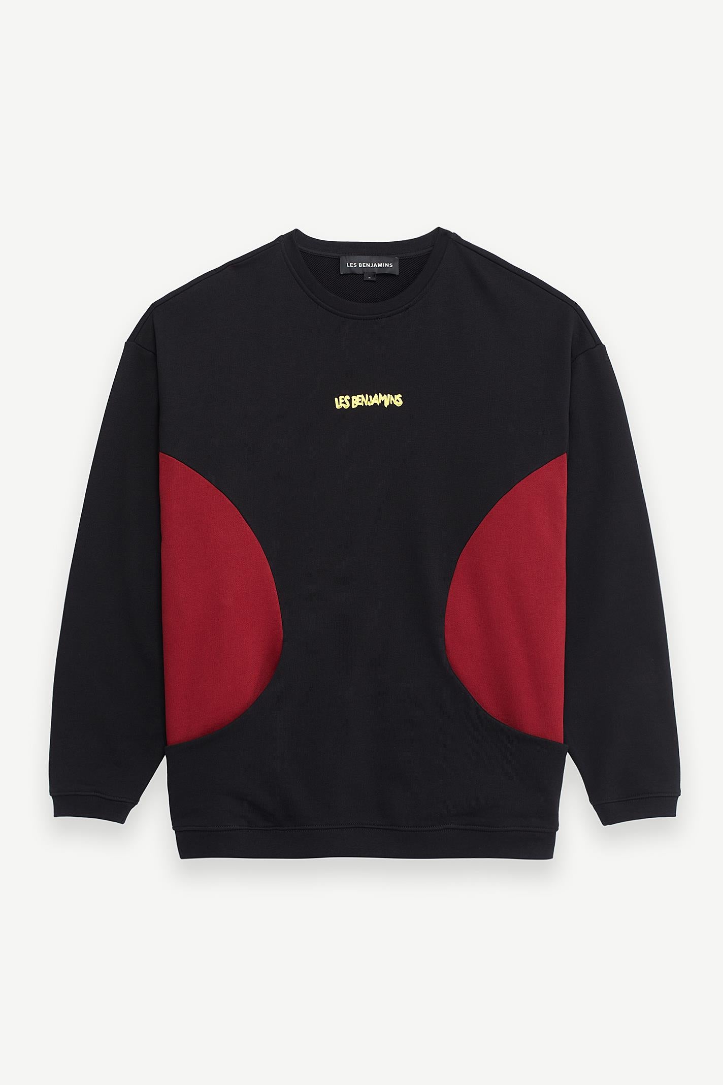 SWEATSHIRT 002 