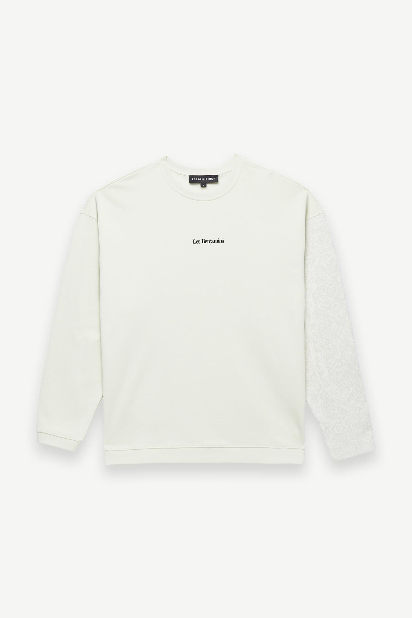 SWEATSHIRT 005 