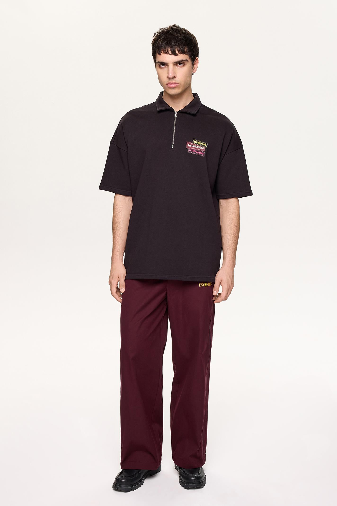 TRACKPANT 001 