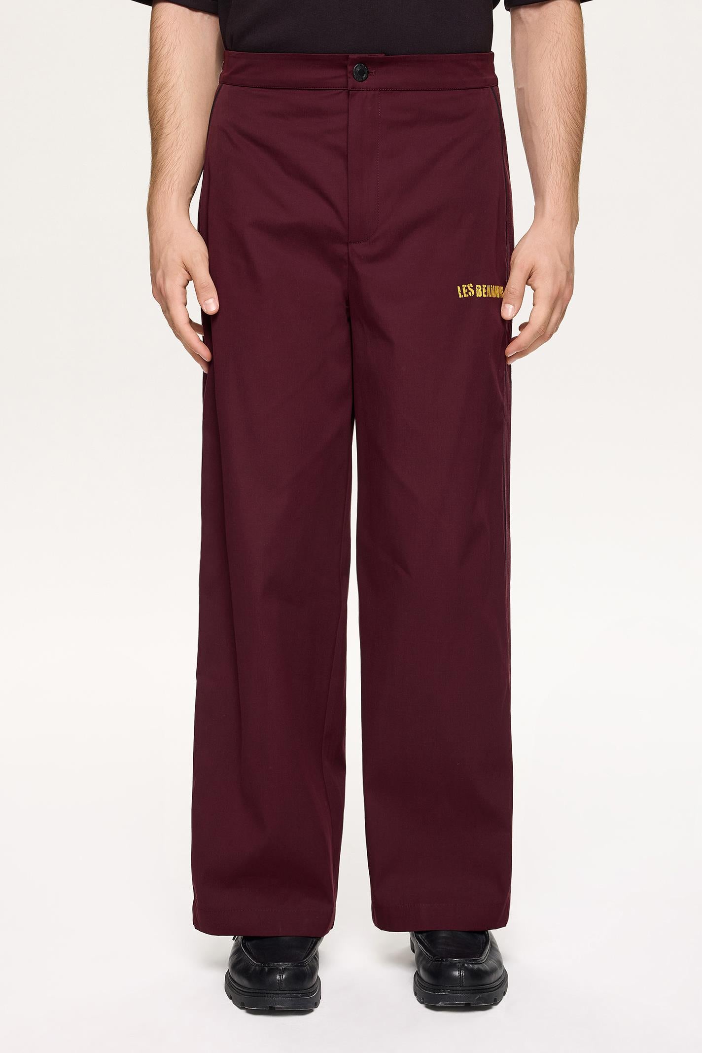  TRACKPANT 001