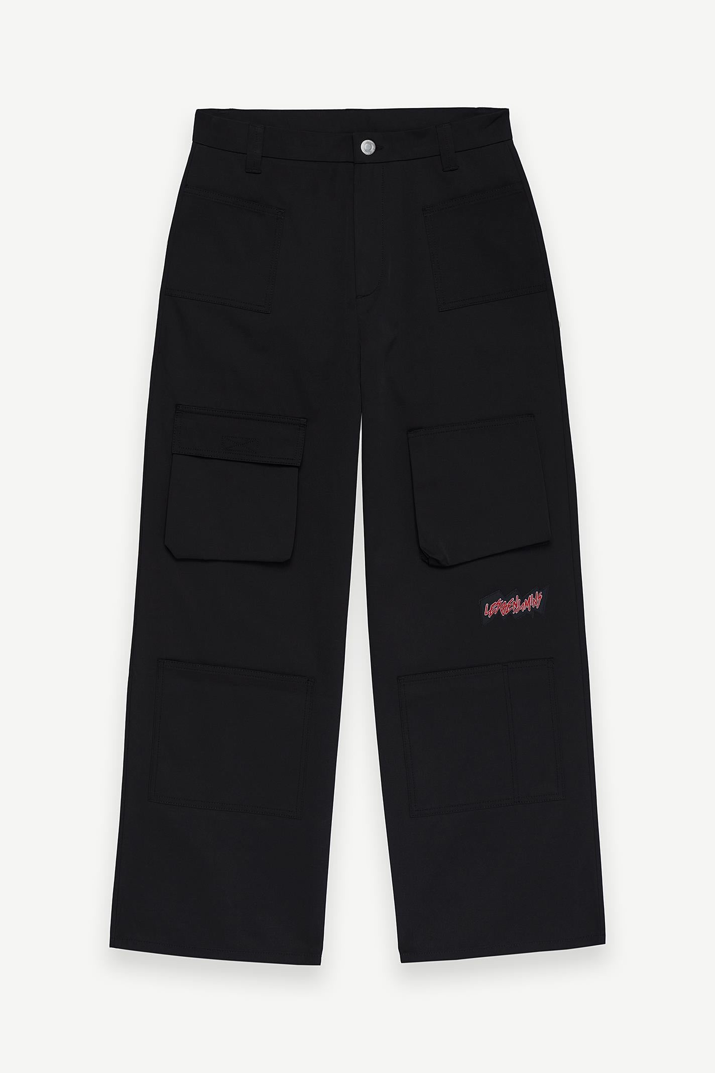  TRACKPANT 005