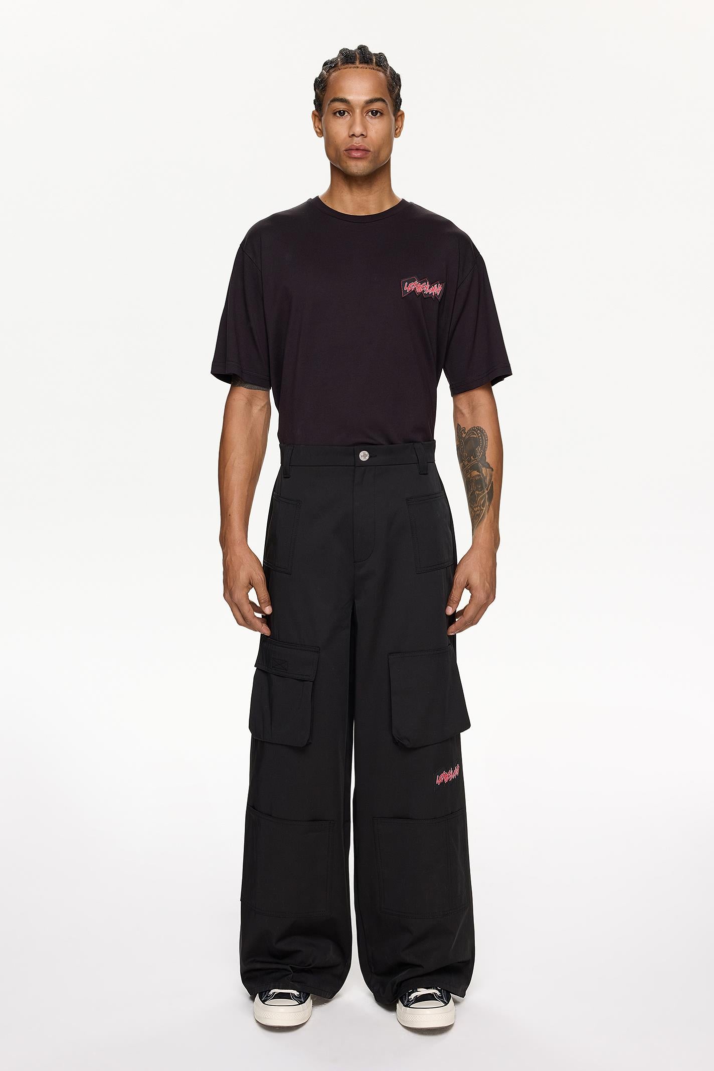  TRACKPANT 005