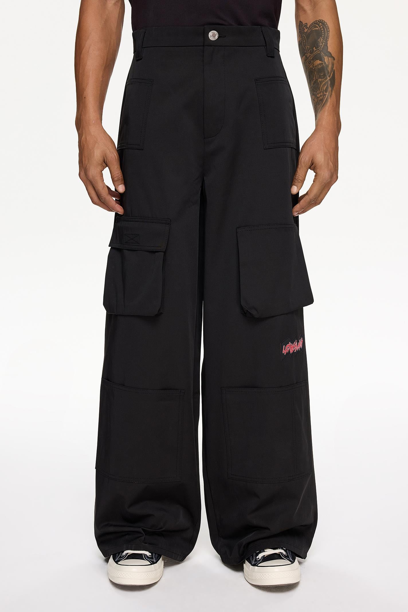  TRACKPANT 005