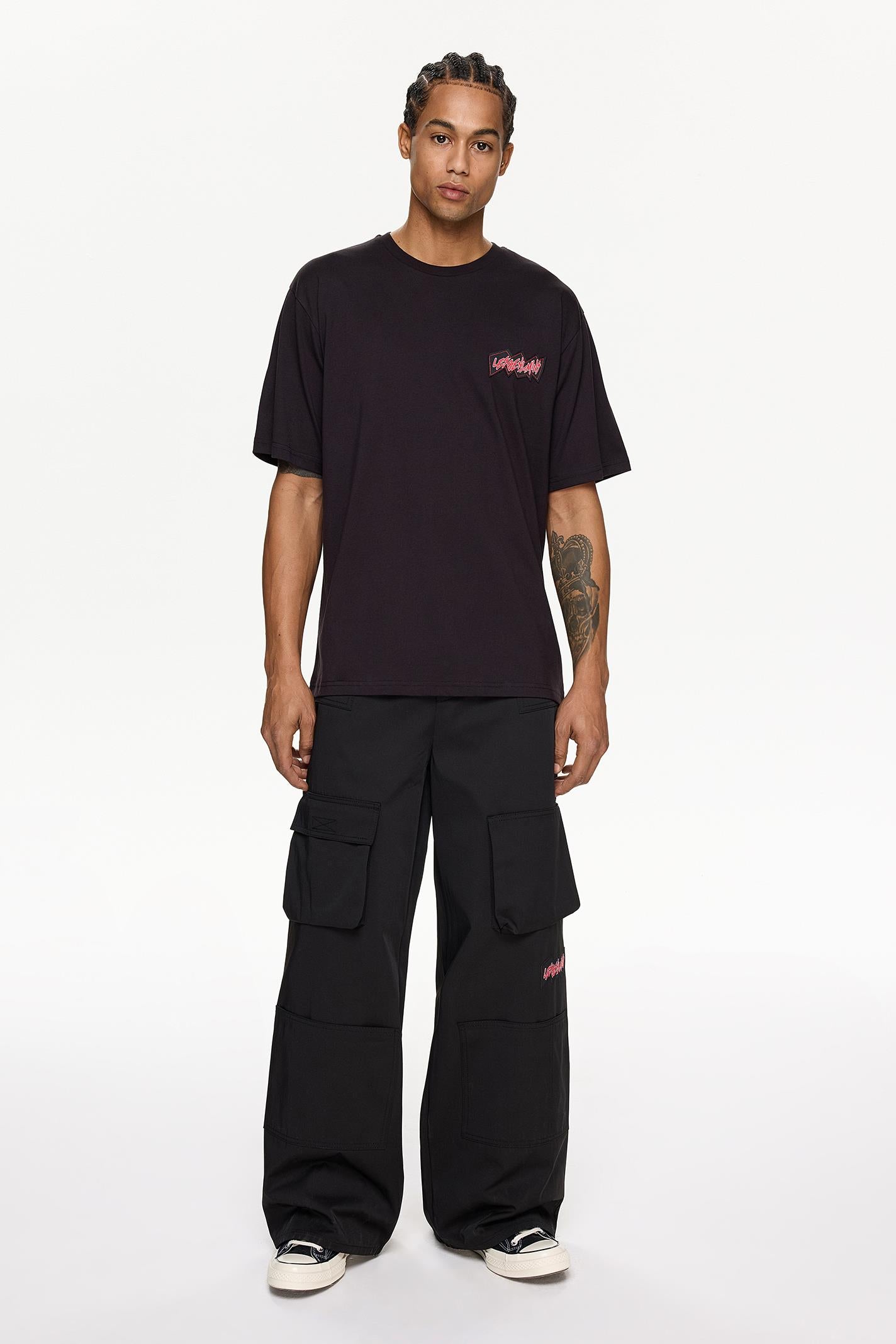 TRACKPANT 005 