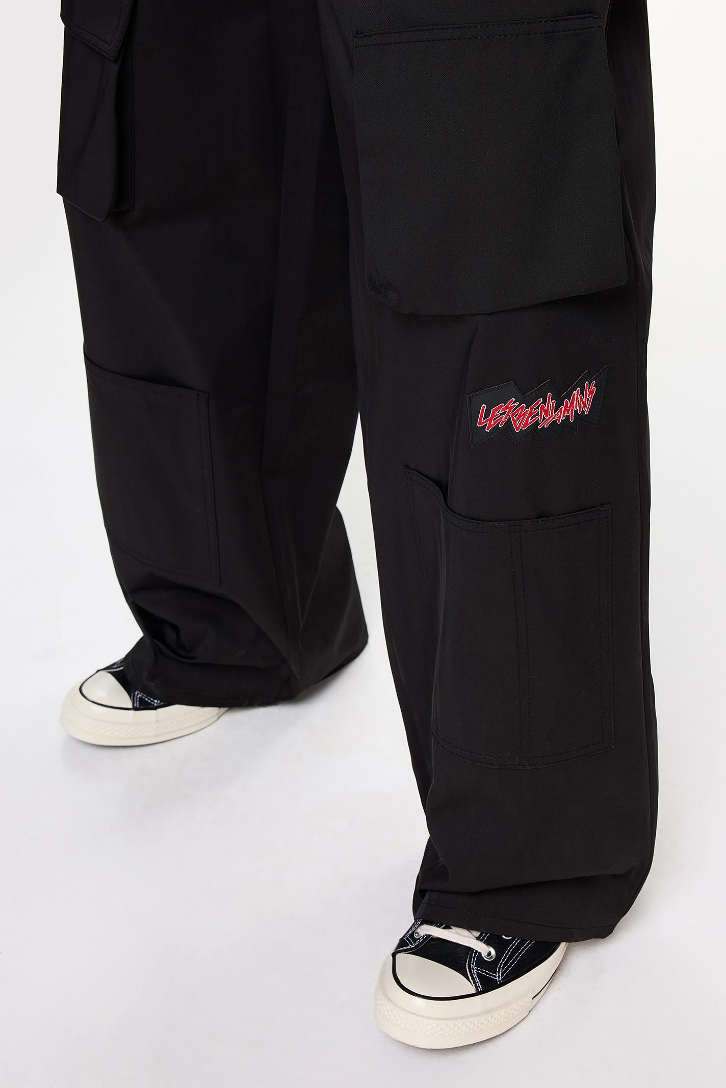  TRACKPANT 005