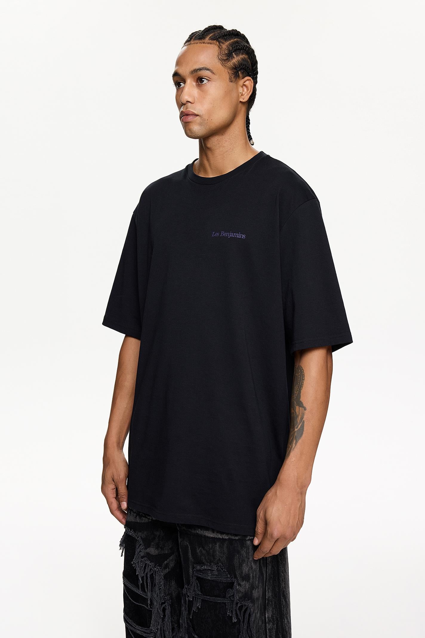  OVERSIZED TEE 002