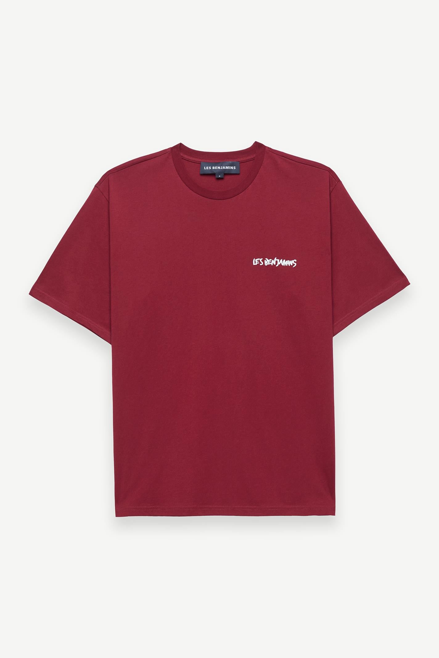  RELAXED TEE 006